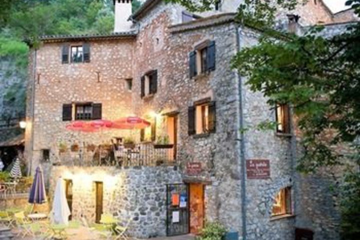 Fitness Facility Photos