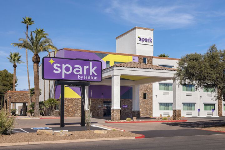 Exterior Photo