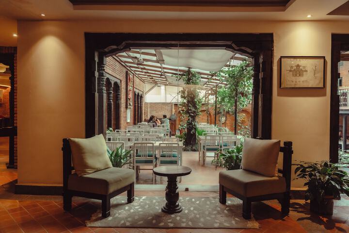 Hotel Interior 11 of 98