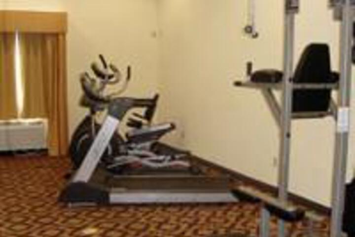 Photo of LA QUINTA INN & SUITES DESOTO