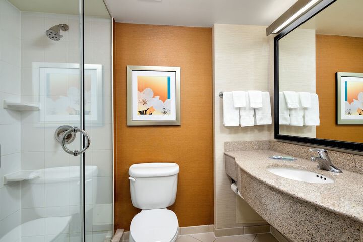 Bath Amenities