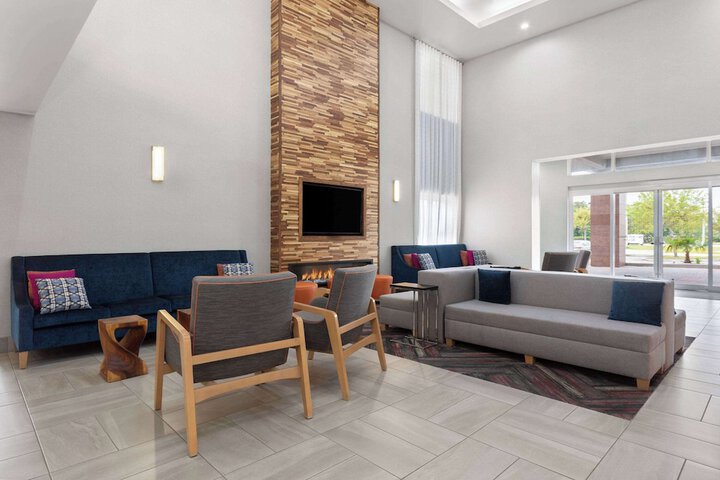 Hotel Interior 3 of 29