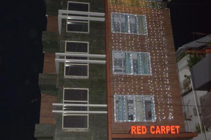 Red Carpet