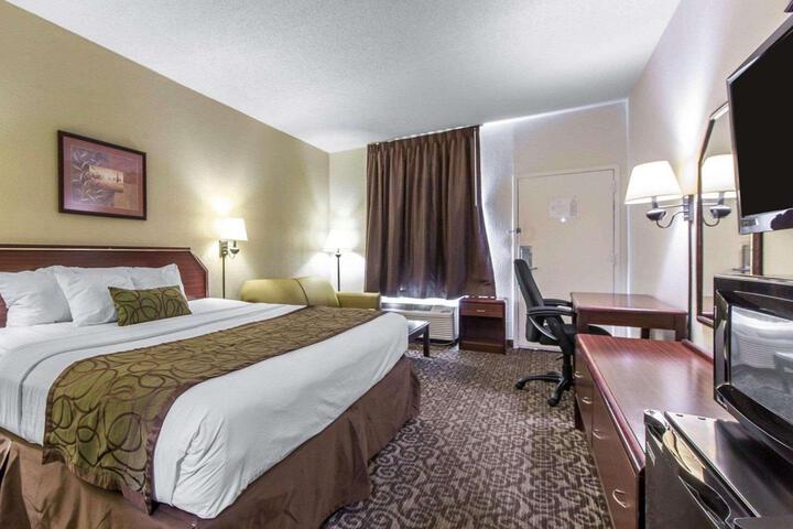 1 King Bed (9 of 16)