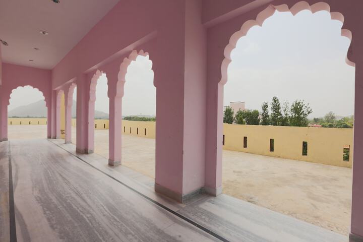 Terrace/Patio 19 of 40
