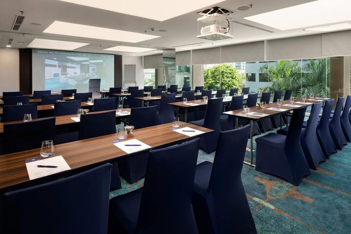 Meeting 56 of 65