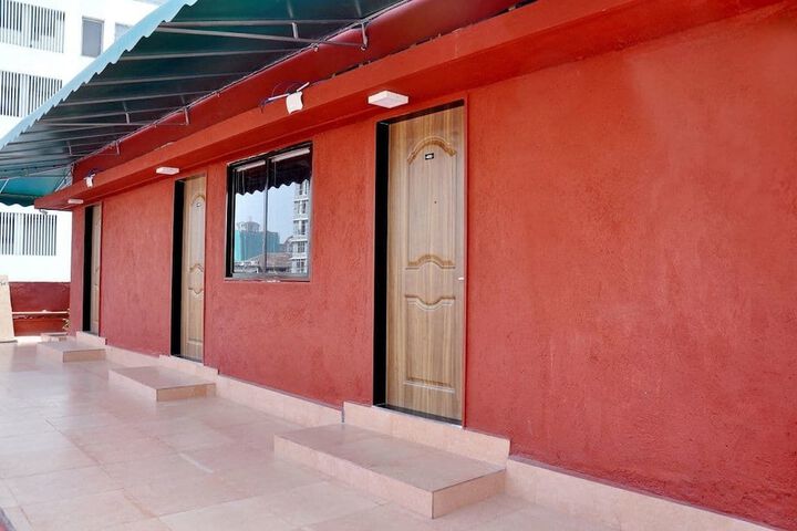 HOTEL NEW SHALIMAR