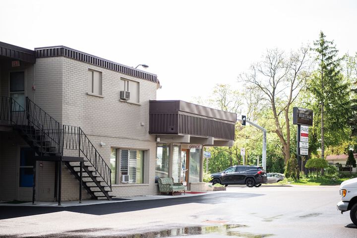Hotel 56 of 61