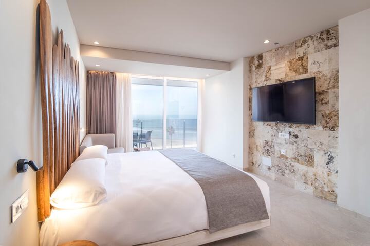 Photo of Hotel Cádiz Bahía by Q Hotels