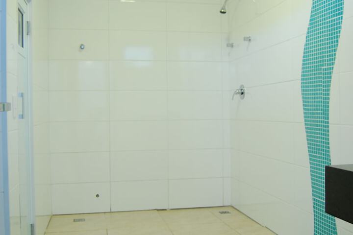 Bath Amenities