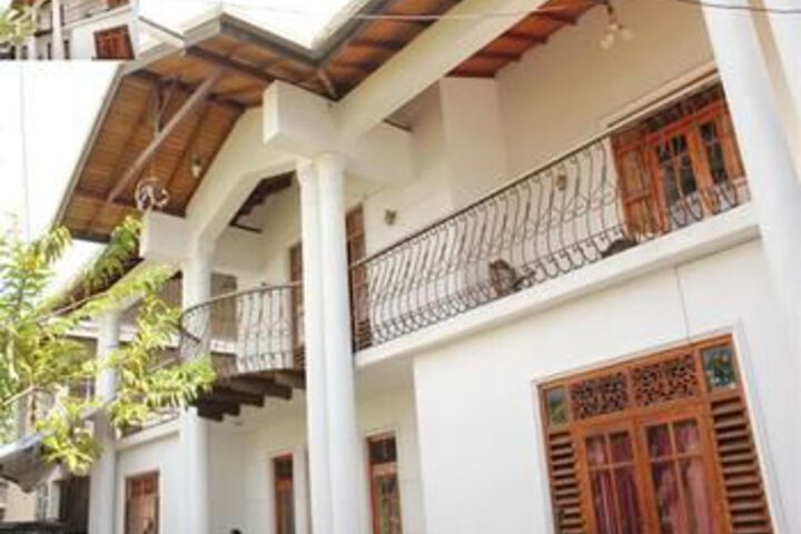 Diamond House Weligama