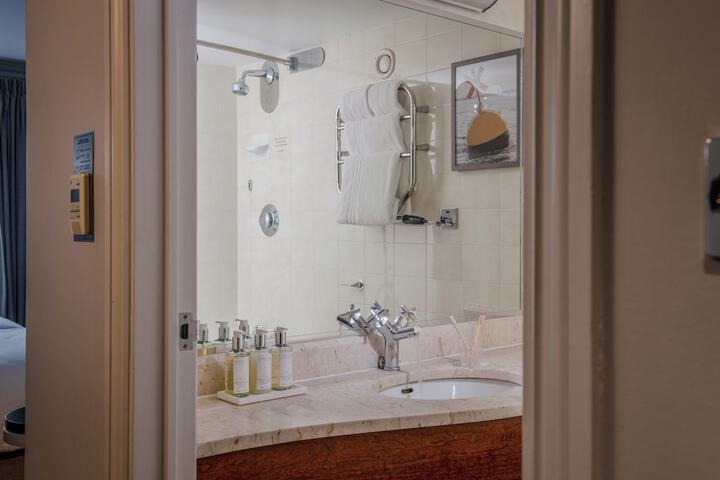 Bath Interior