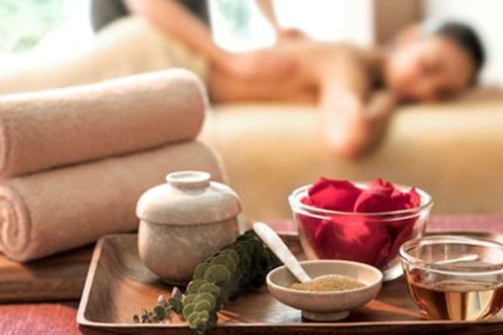 Massages