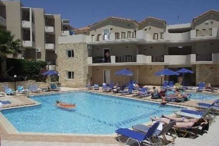 Pool 43 of 67