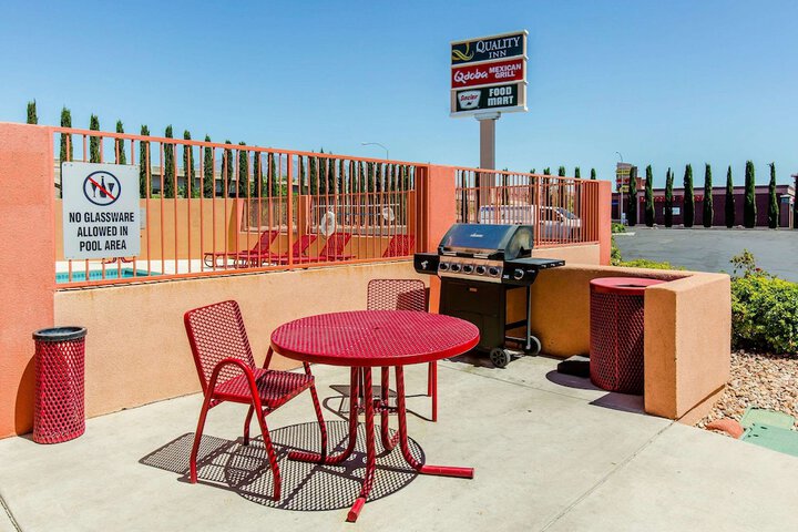 Property amenity