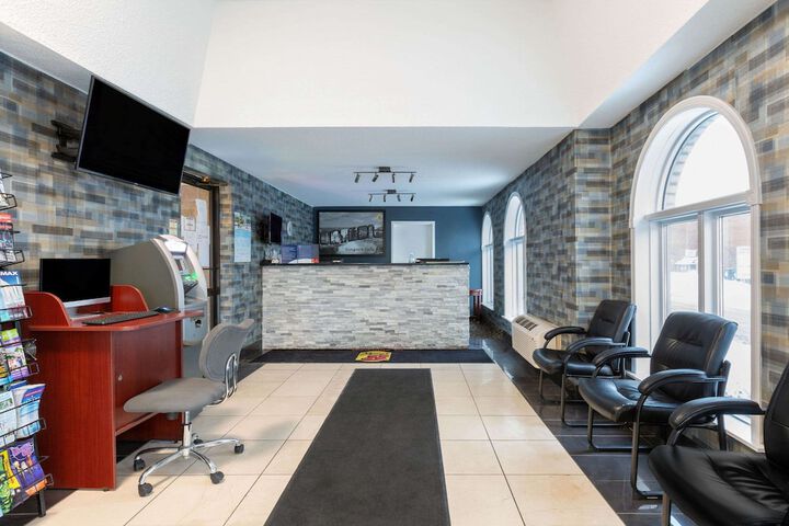 Hotel Interior 2 of 26