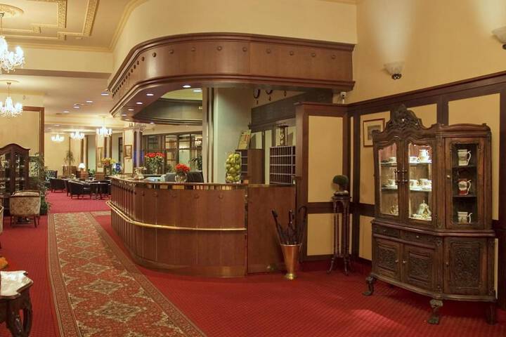 Hotel Interior 2 of 77