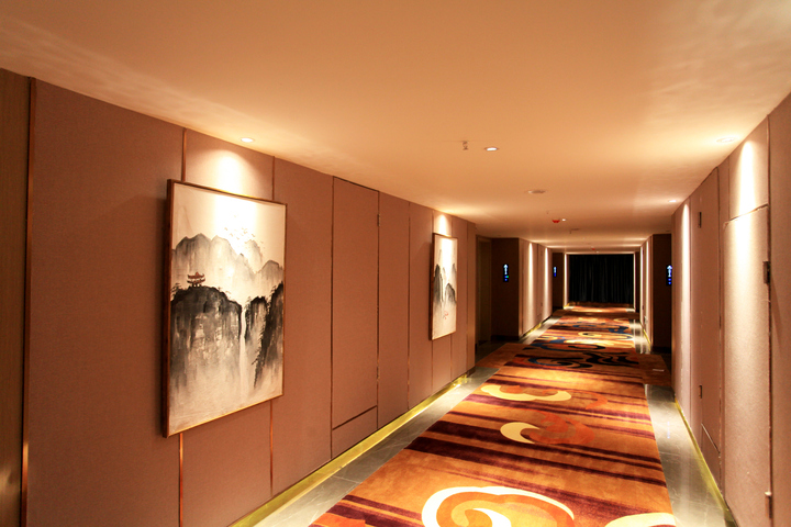 Hotel Interior 10 of 23