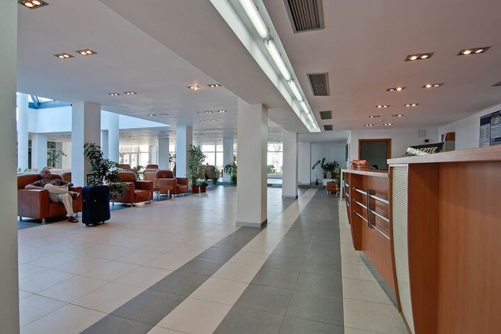 Hotel Interior 2 of 42