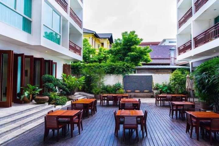 Terrace/Patio 66 of 70