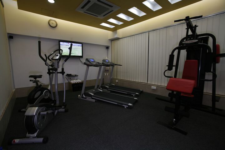Health and Fitness 19 of 49