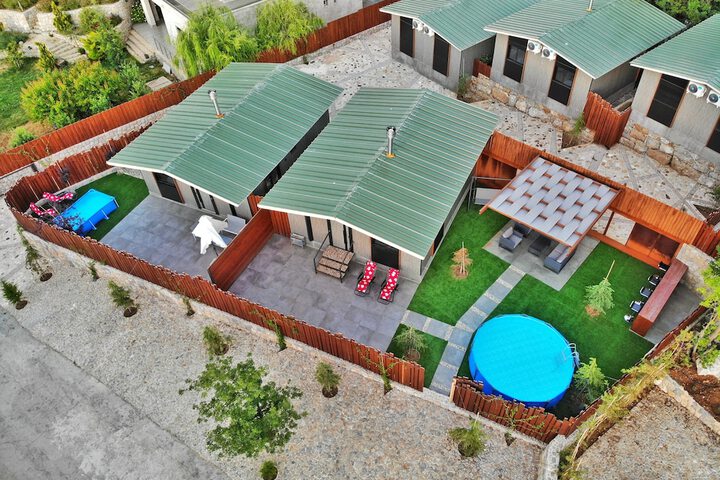 Terrace/Patio 11 of 20