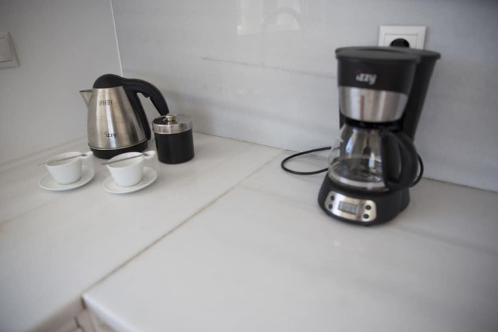 Breakfast/Coffee Service 33 of 56