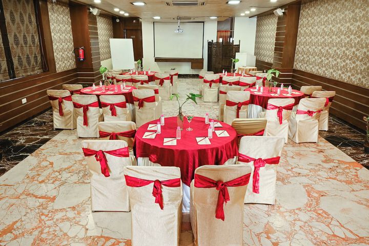 Meeting 100 of 120