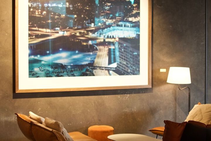 Lobby Photos