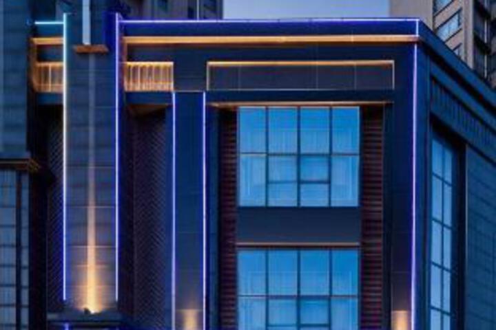 Homeinn Hotel (Jimo Ancient City Powerlong City Plaza Qingdao)