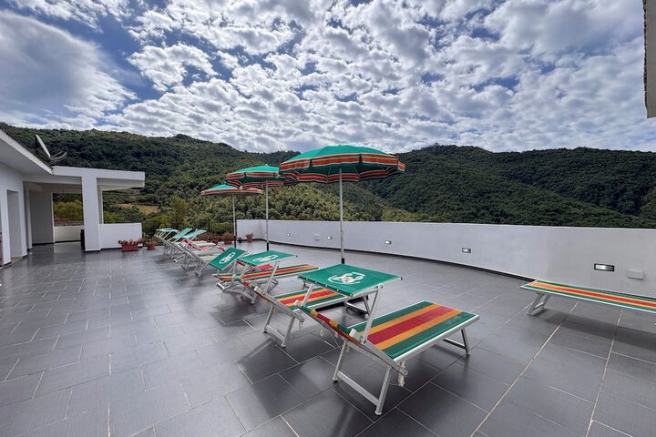 Terrace/Patio 13 of 28