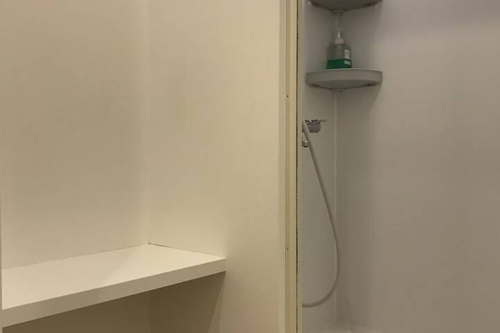 Hotel Amenity