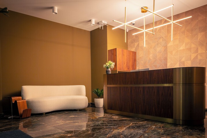 ONE Hotel