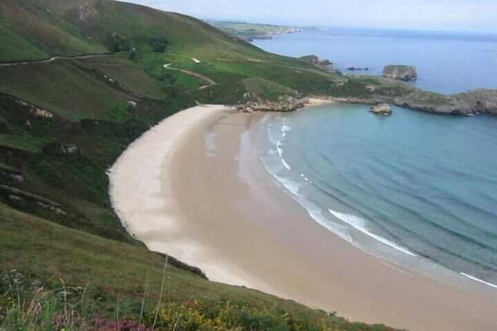 Beach 55 of 63