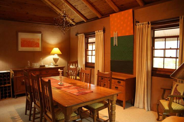 Dining Photos