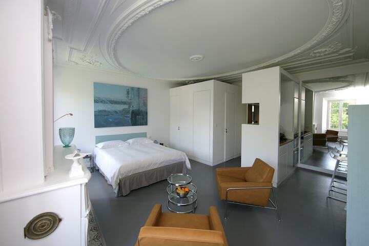 Image of LHôtel Particulier