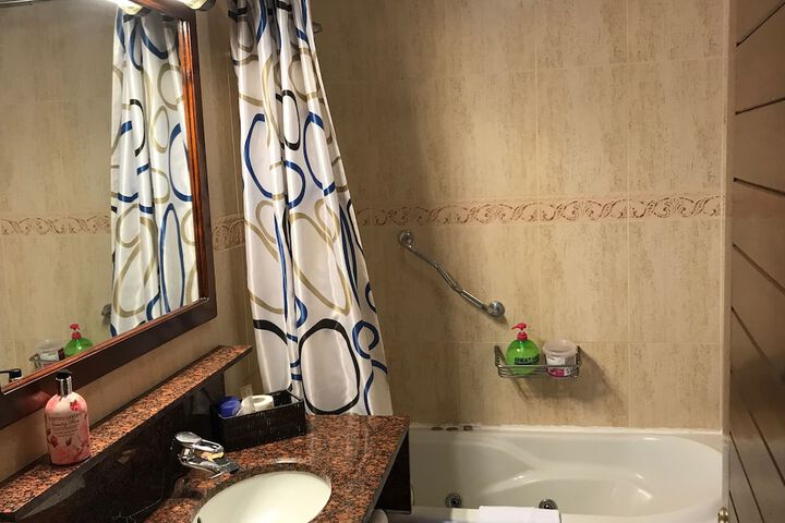 Bath Photo