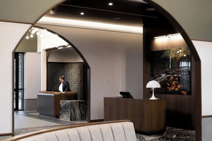 Hotel Interior 3 of 36