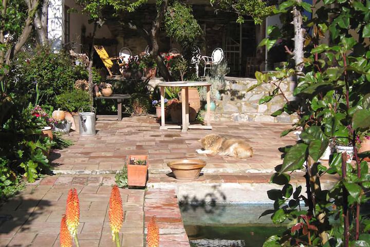 Terrace/Patio 7 of 27