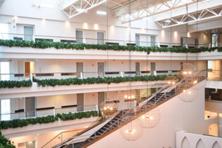 Hotel Interior 11 of 23