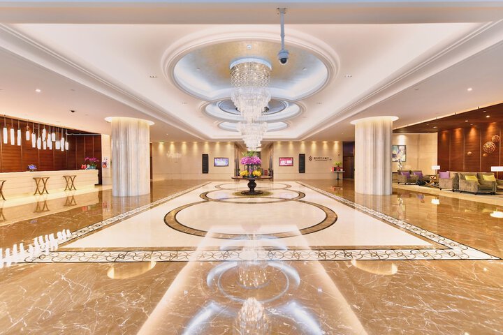 Lobby Photos