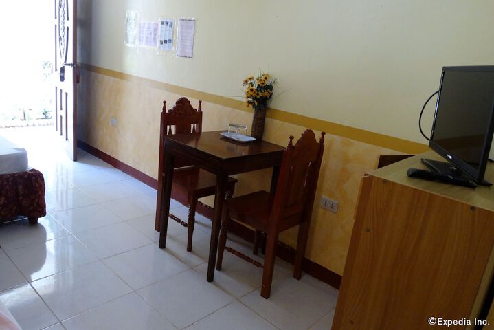 Dining Photos