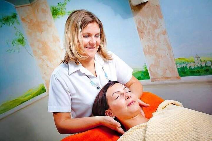 Massage