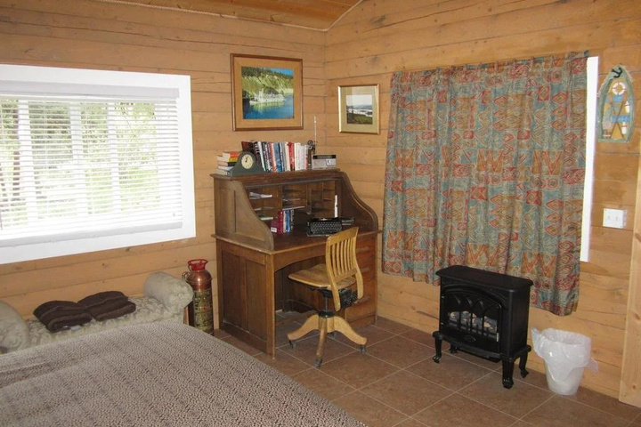Image of Six Miles River Resort