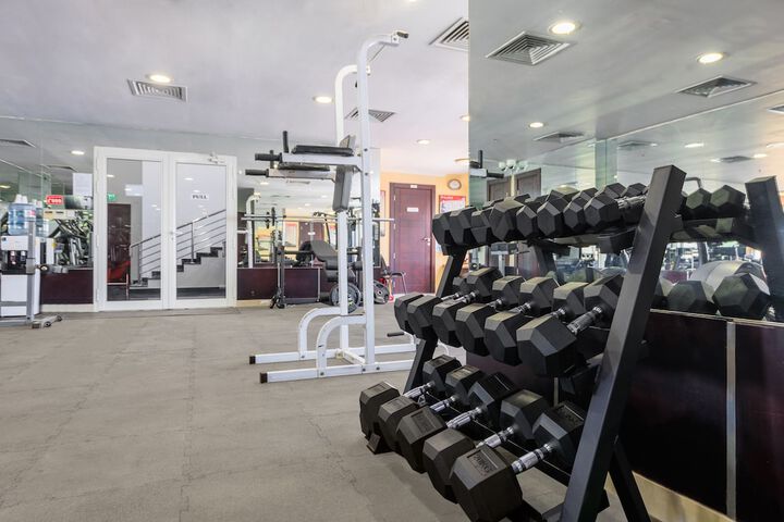 Health and Fitness 36 of 67