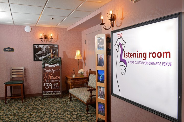 Amenities