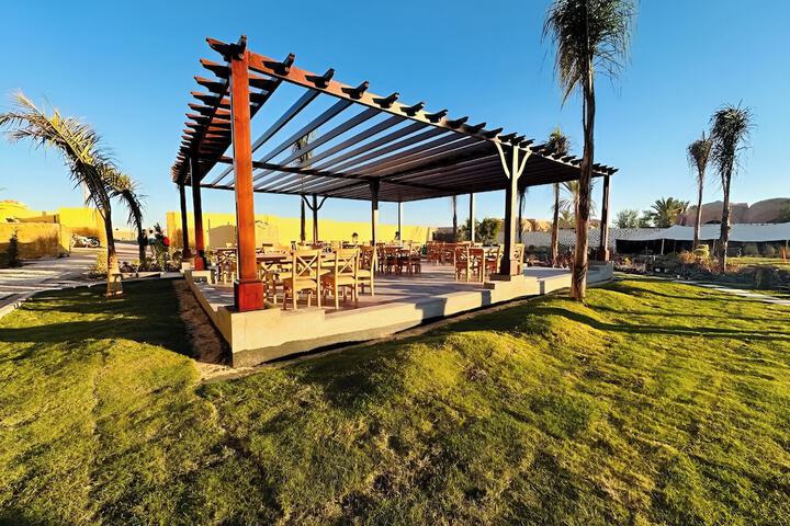 Image of Azad Siwa Hotel