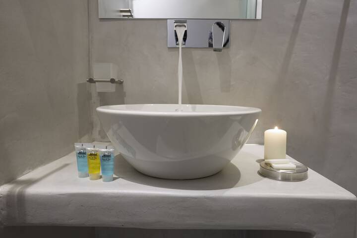 Bathroom Interior Photo