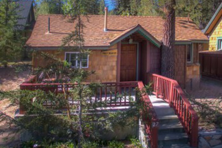 Terrace/Patio 220 of 462