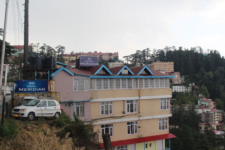 Hotel 20 of 24